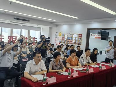 无锡互联网企业文化巡礼演讲比赛成功举办