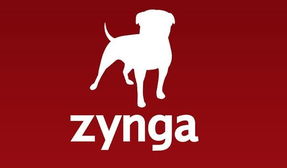 zynga授权孩之宝开发旗下游戏周边产品